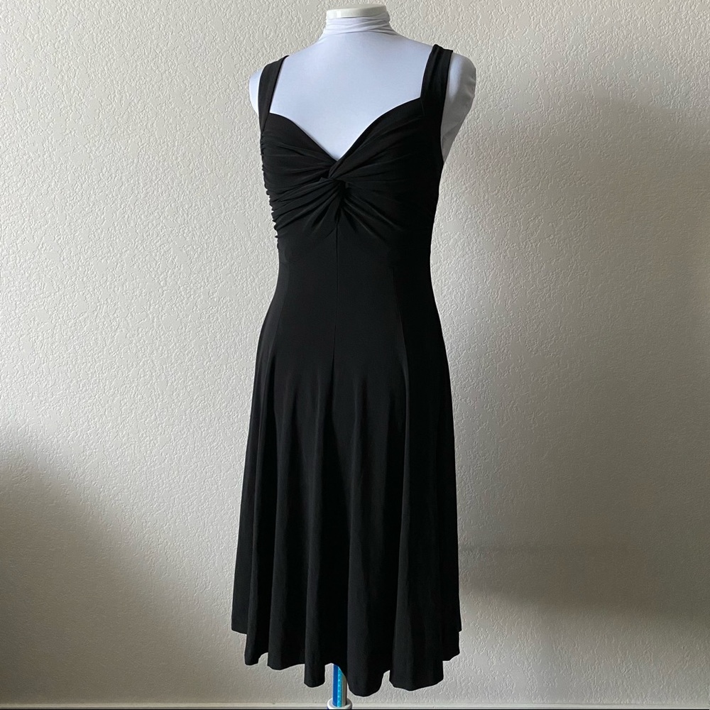 Norma Kamali LBD